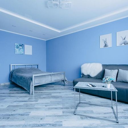 Сучасна 1-Кімнатна Квартира Vinnycja Exteriér fotografie