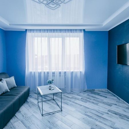 Сучасна 1-Кімнатна Квартира Vinnycja Exteriér fotografie