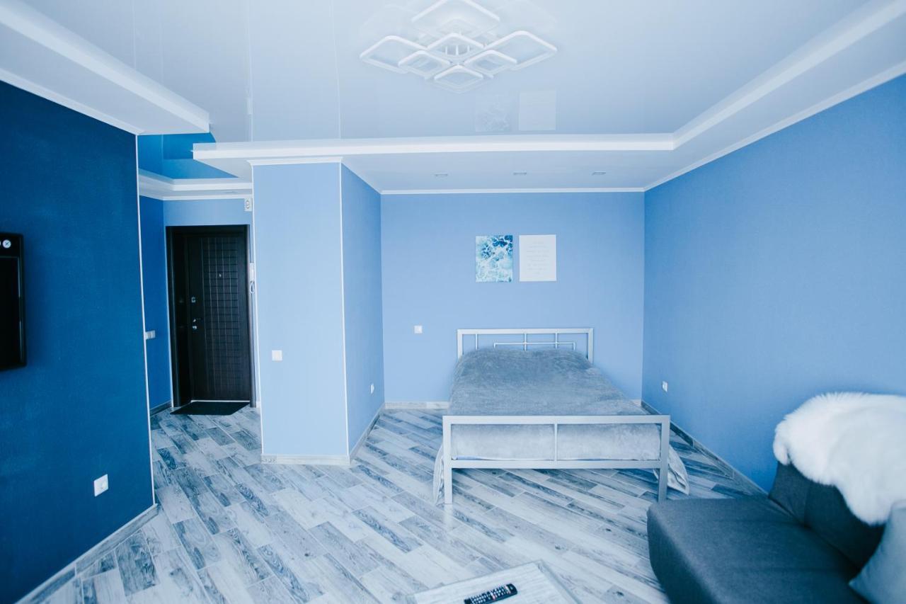 Сучасна 1-Кімнатна Квартира Vinnycja Exteriér fotografie